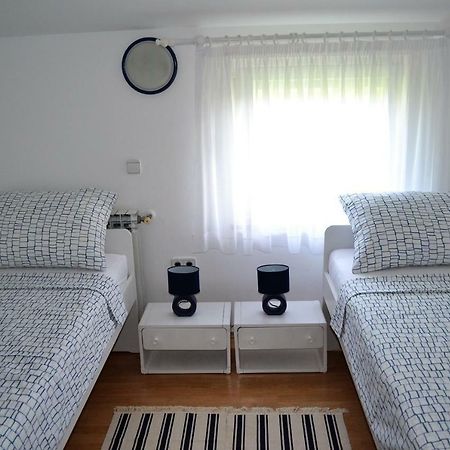 Apartments Marko 포레치 외부 사진