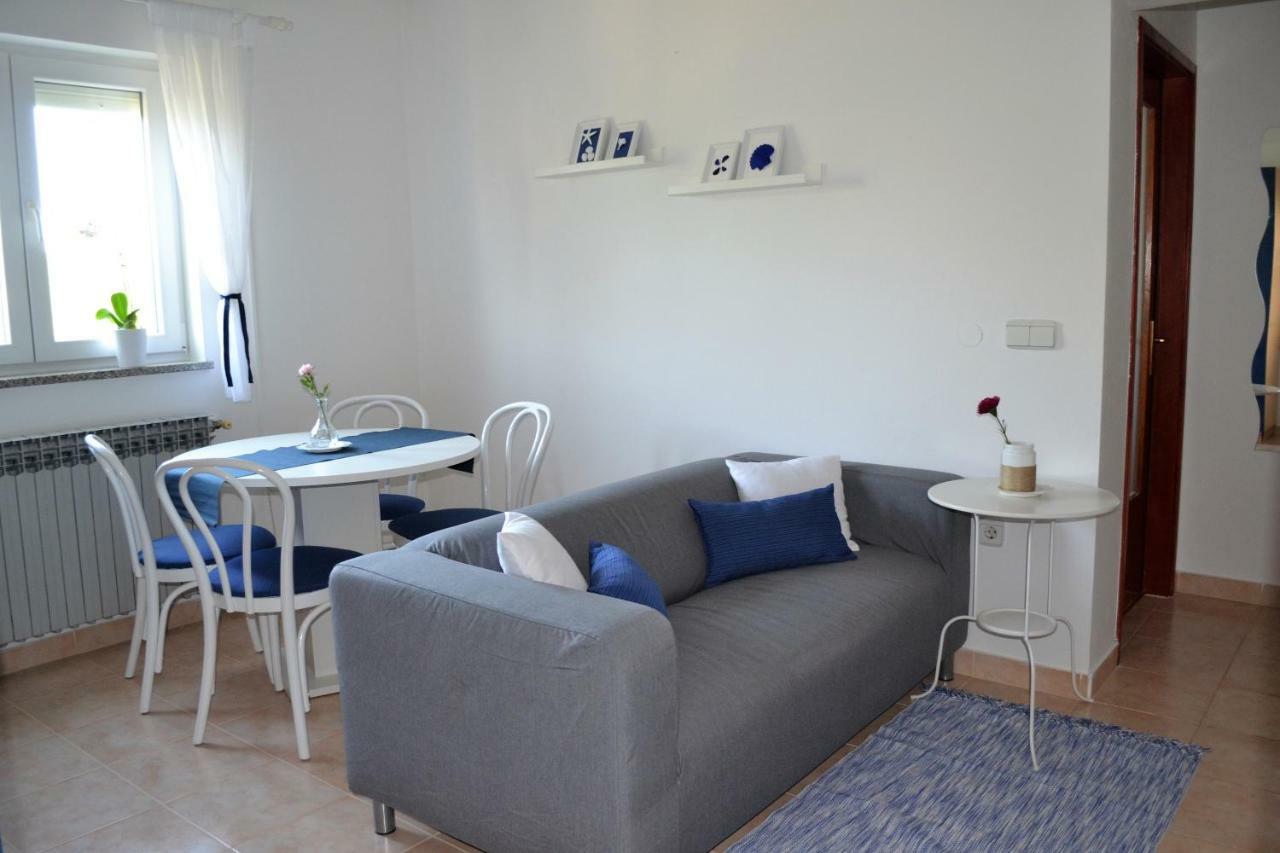 Apartments Marko 포레치 외부 사진
