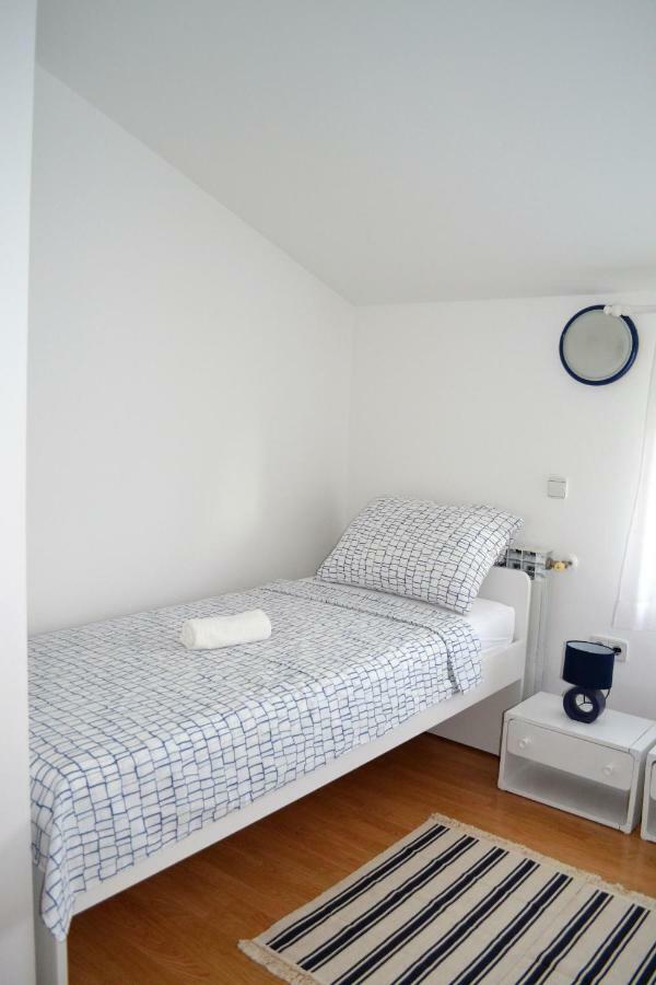 Apartments Marko 포레치 외부 사진