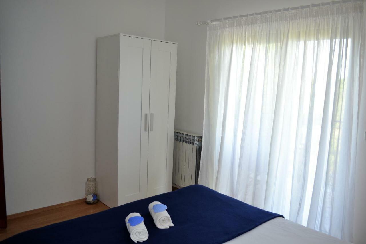 Apartments Marko 포레치 외부 사진