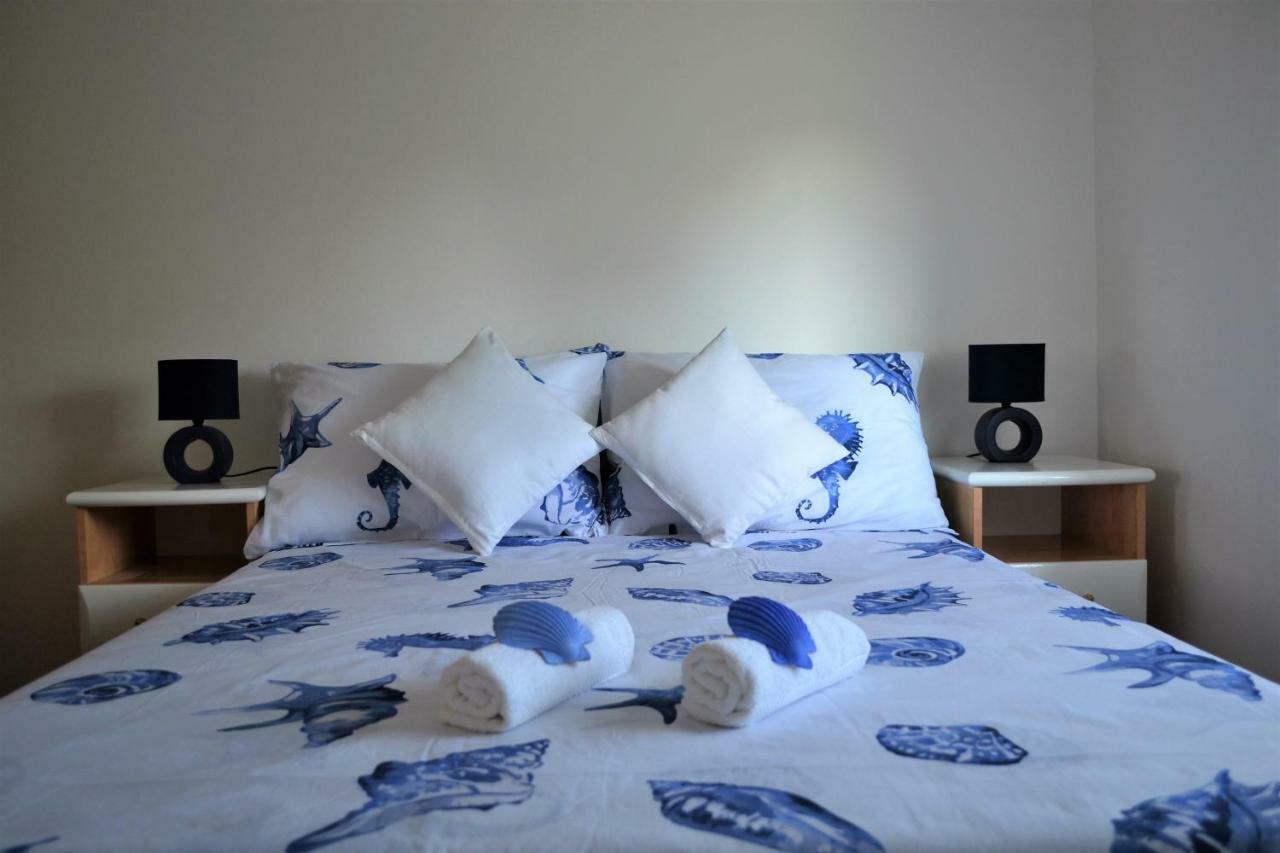 Apartments Marko 포레치 외부 사진
