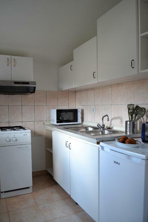 Apartments Marko 포레치 외부 사진