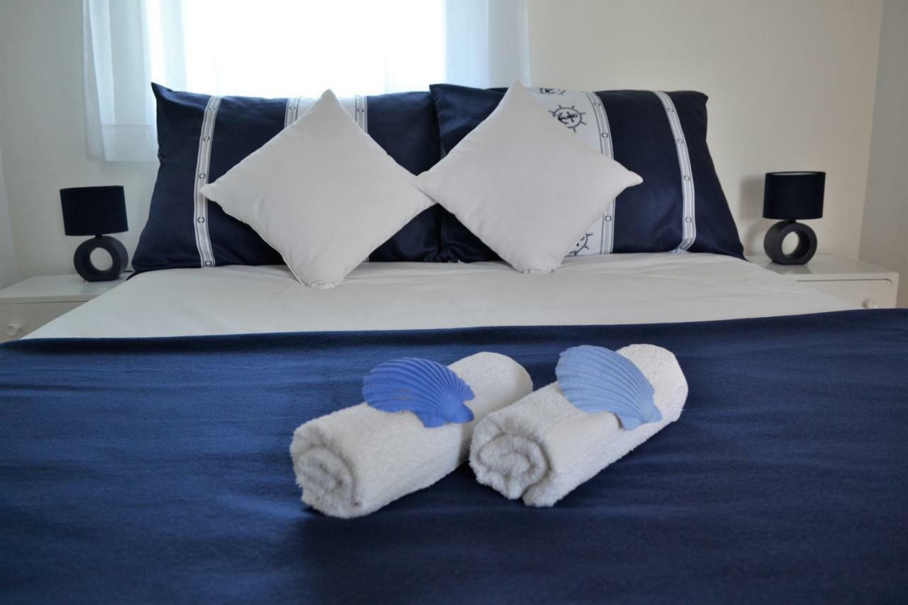 Apartments Marko 포레치 외부 사진