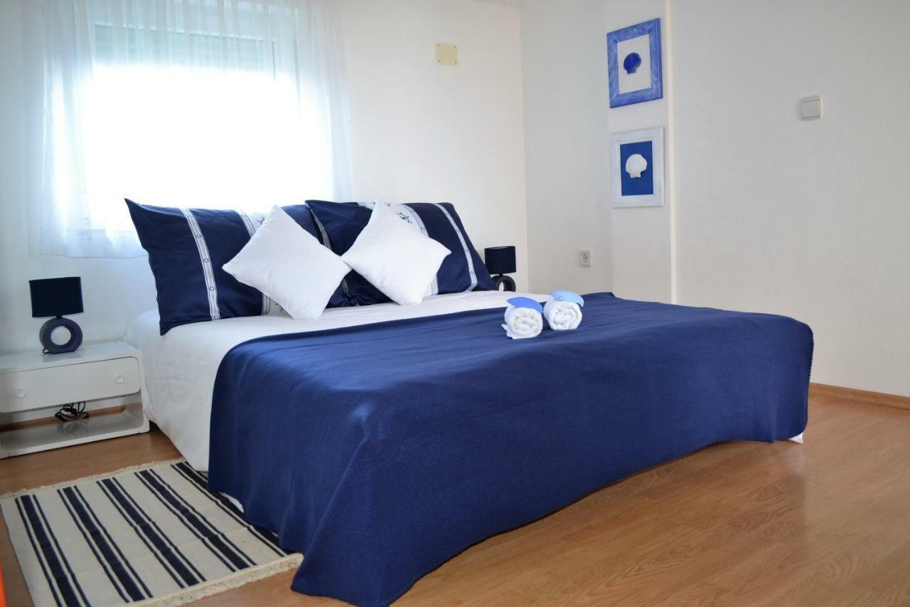 Apartments Marko 포레치 외부 사진